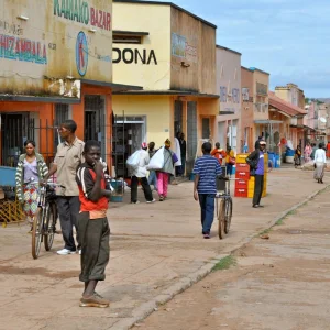 Photo de Kolwezi
