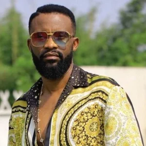 Photo de Fally Ipupa Nsimba