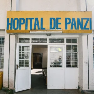 Photo de Hôpital de Panzi